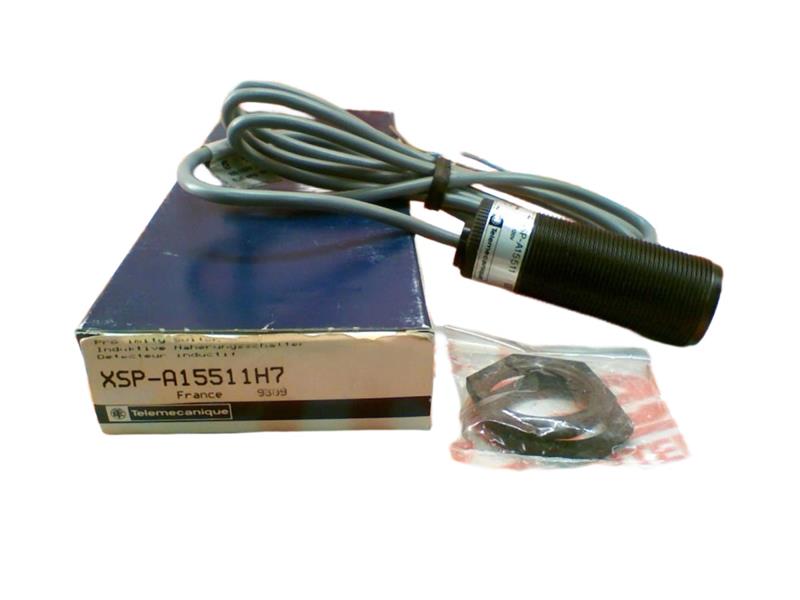 XSP-A15511H7 by SCHNEIDER ELECTRIC