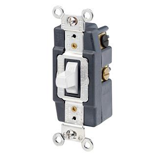 LEVITON 1282-W