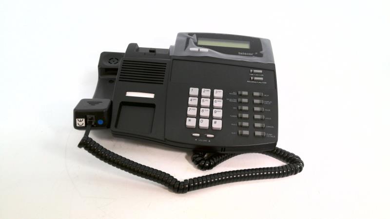 TELECOR MCC-300
