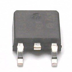 STD7NS20T4 by ST MICRO