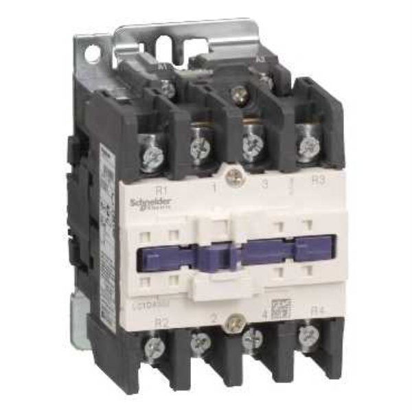 SCHNEIDER ELECTRIC LC1D40008B6