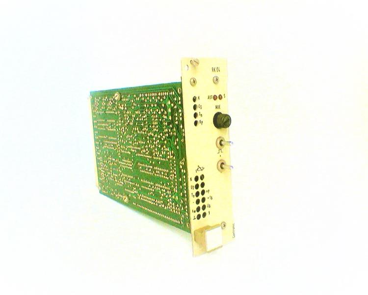 ASEA BROWN BOVERI 0776053D