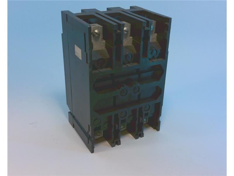 EATON CORPORATION FS320015A
