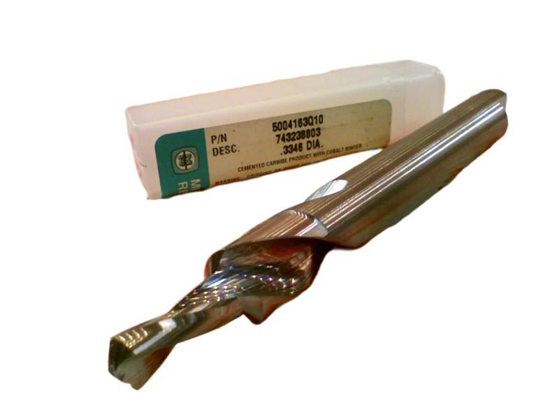 743238803 by METAL REMOVAL