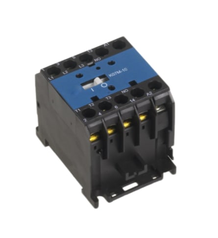 ISKRA K07M-10-F7