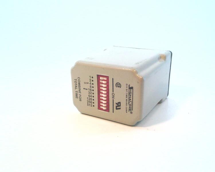 TIME MARK CORP 361-120V-1MIN