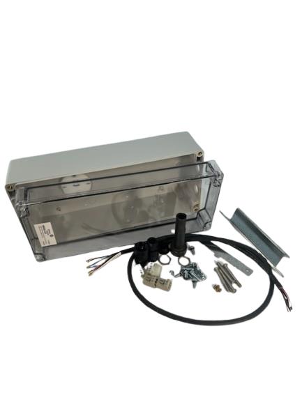 JOHNSON CONTROLS M9000-320