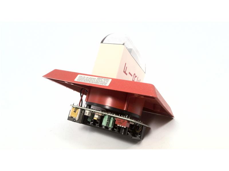 EATON CORPORATION AES-DL1-LSM-24-VFR