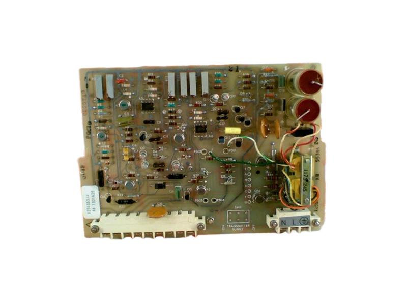 1336NB81000-5699A by ASEA BROWN BOVERI
