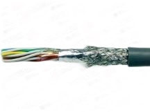 ALPHA WIRE 86503CY SL005