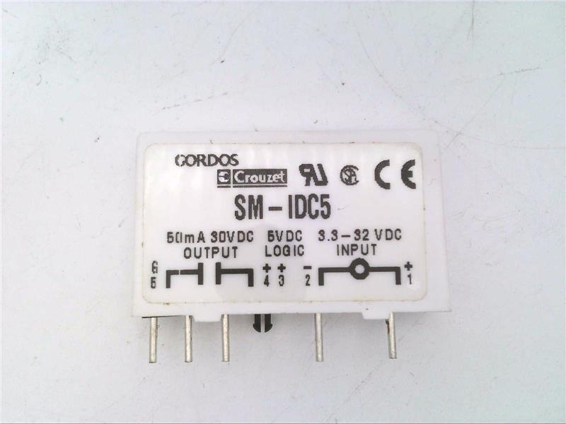 CROUZET SM-IDC5