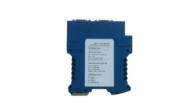 HMS INDUSTRIAL NETWORKS 1.01.0067.44010