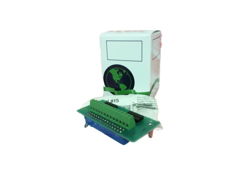 FANUC 815