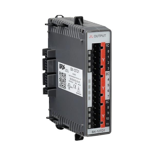 AUTOMATION DIRECT BX-12TD1