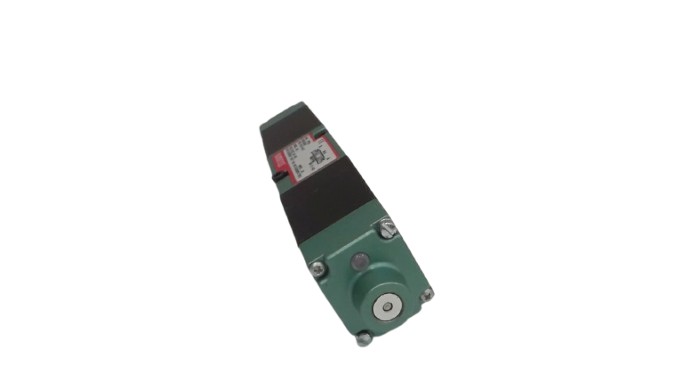 ASCO 081SS600M017N61