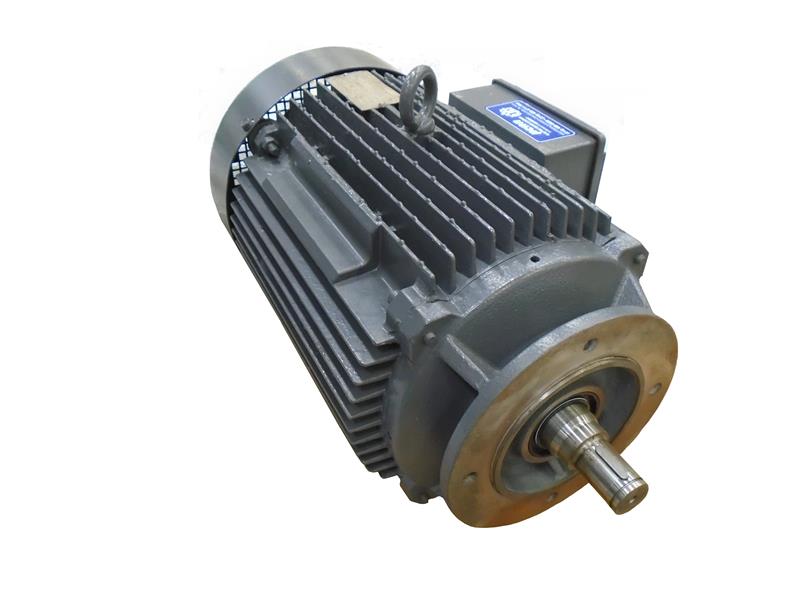 SEW EURODRIVE DFV160N6-KS