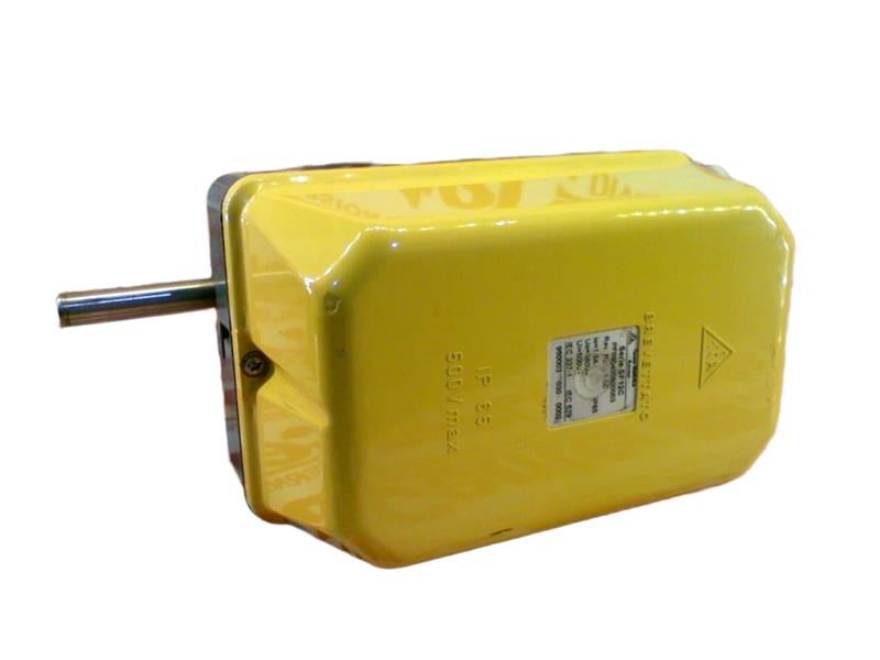 TER TECNO ELETTRICA RAVASI SF12CPF06040050003