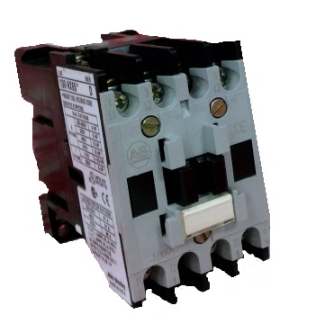 ALLEN BRADLEY 100-NX65D