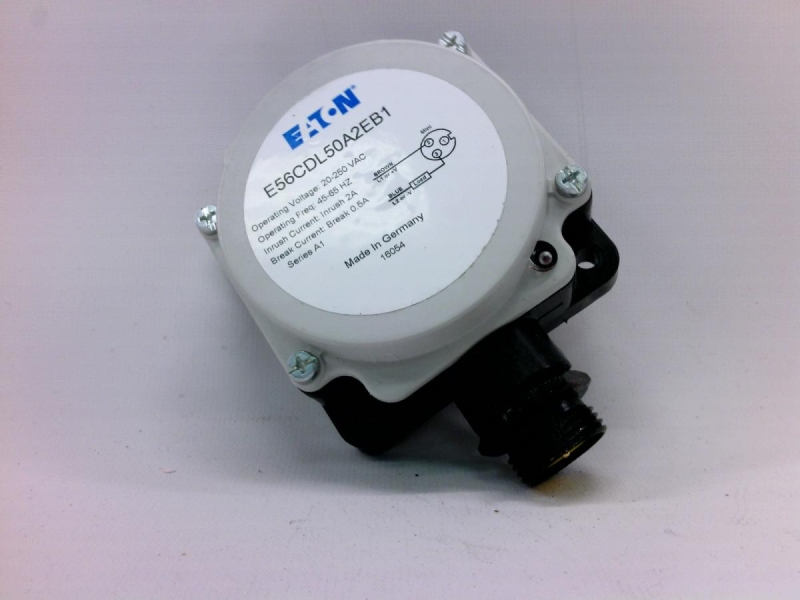 EATON CORPORATION E56CDL50A2EB1