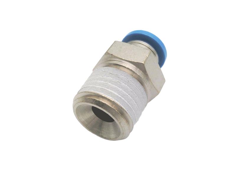 FESTO QS-1/4-6