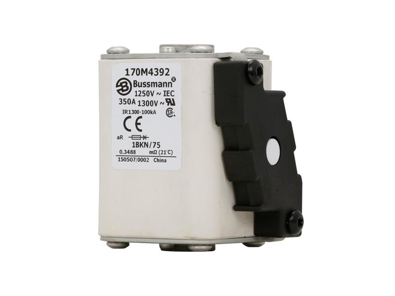 EATON CORPORATION 170M4392