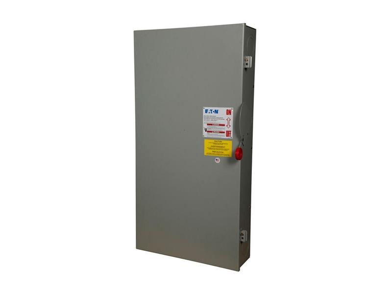 EATON CORPORATION DH465UGK