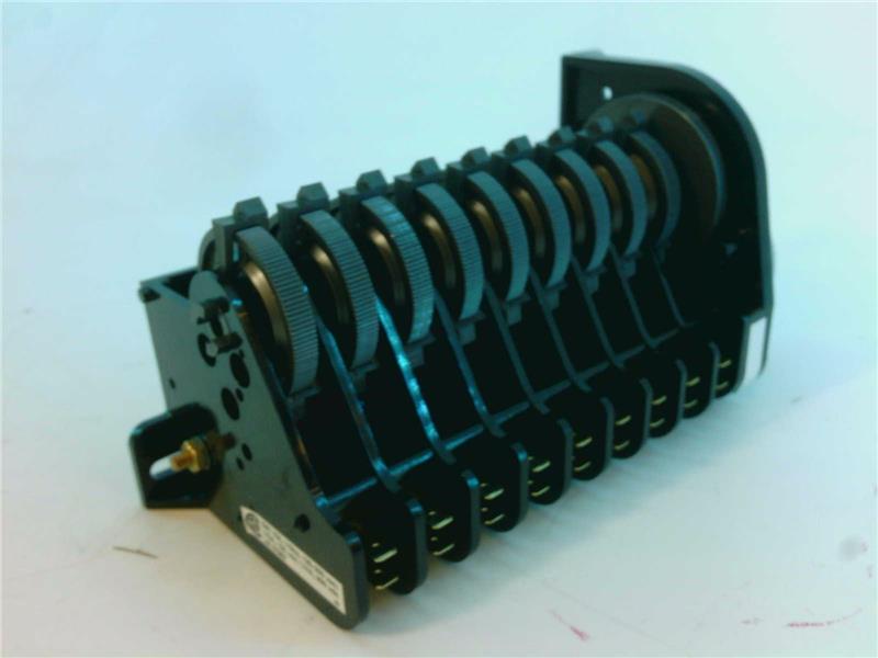 DANAHER CONTROLS TM9A667