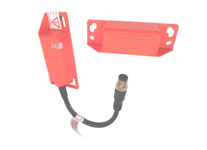 ALLEN BRADLEY 440N-Z21SS2HN9