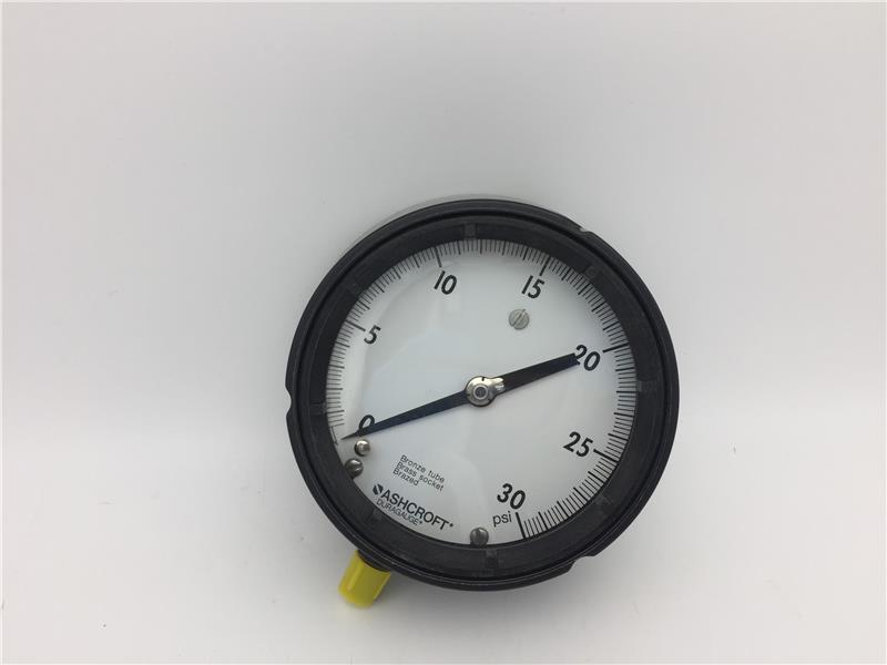 ASHCROFT 451279AS02L30#