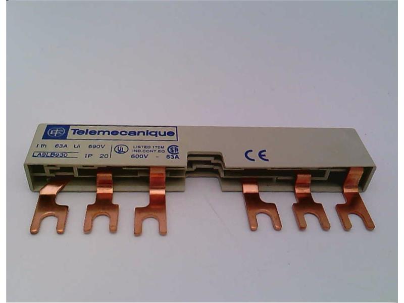 SCHNEIDER ELECTRIC LA9-LB930