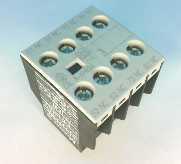 EATON CORPORATION DILA-XHI04