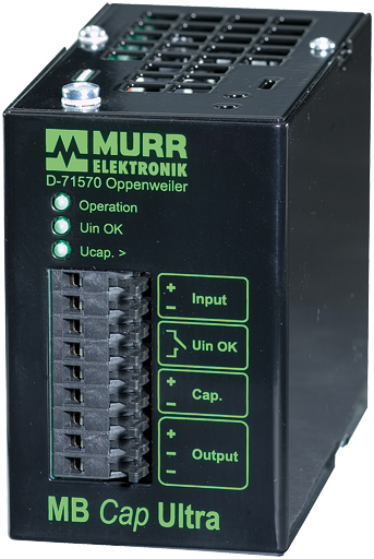 MURR ELEKTRONIK 85460