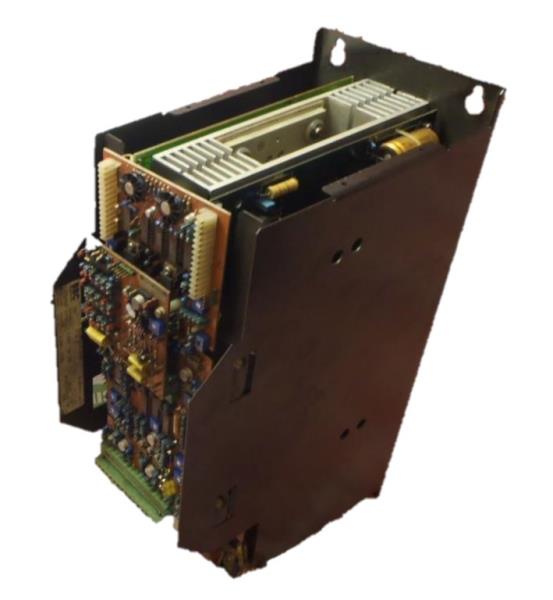 ASEA BROWN BOVERI 05-MA-22