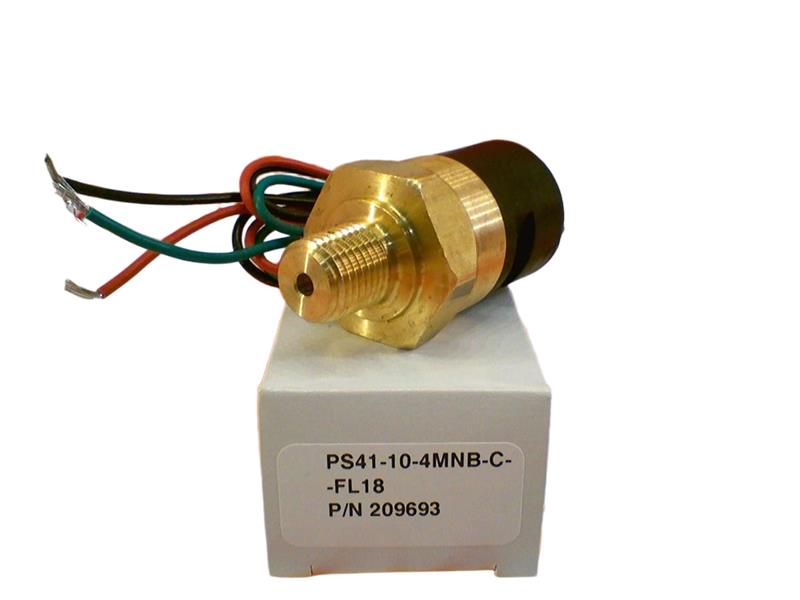 PS41-10-4MNB-C-FL18 by GEMS SENSORS