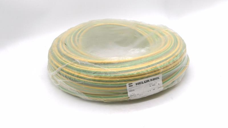 HELUKABEL 29210