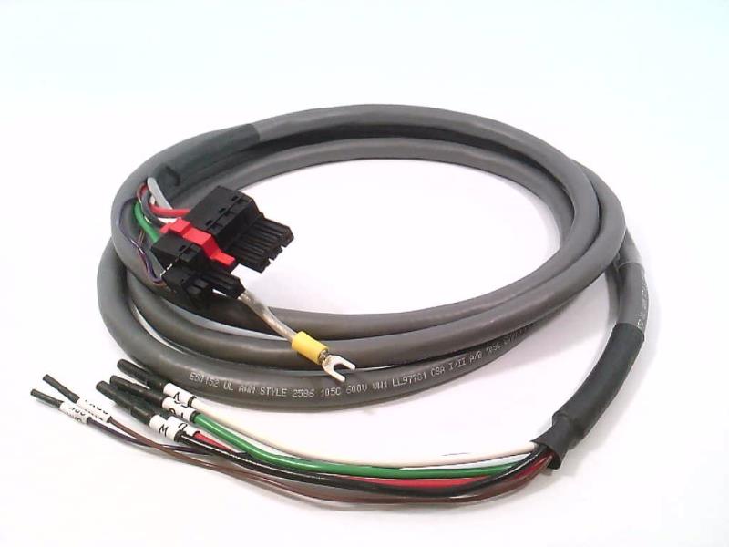 OCTAVA ENGINEERING M00040-2MM-FL-BK