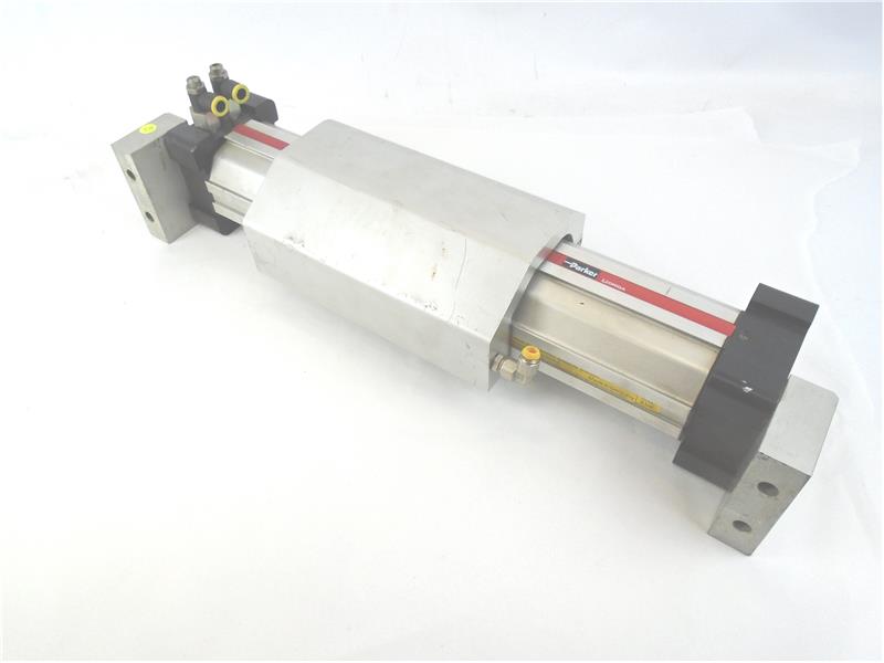 PARKER OSPP500200100100000A00B0X