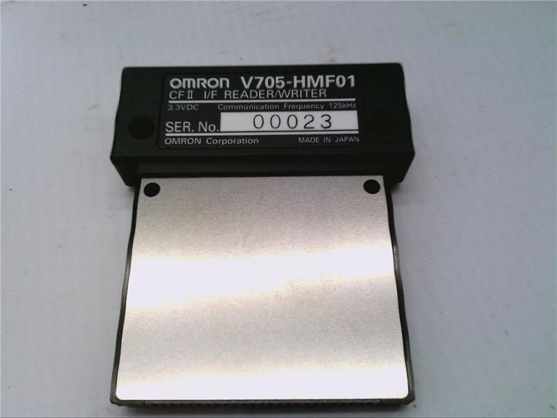 OMRON V705-HMF01