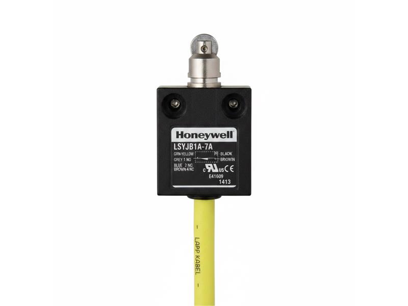 HONEYWELL LSYJB1A-7A