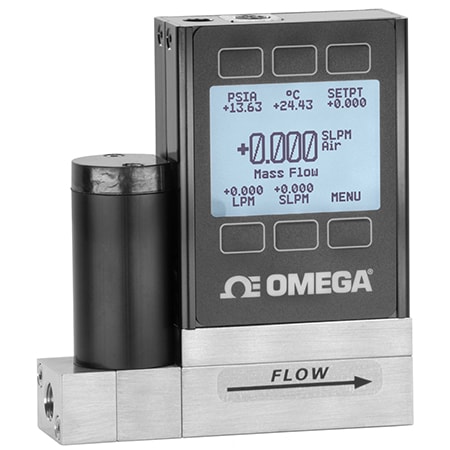 FMA-2602A-VOL by OMEGA ENGINEERING