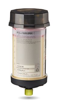 EO240/EMPTY by PULSARLUBE