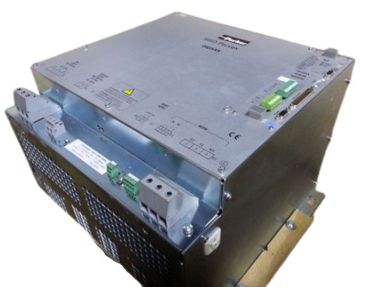 DPM17100PM by PARKER