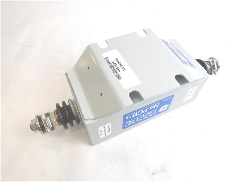 GENERAL ELECTRIC 18L0004WH