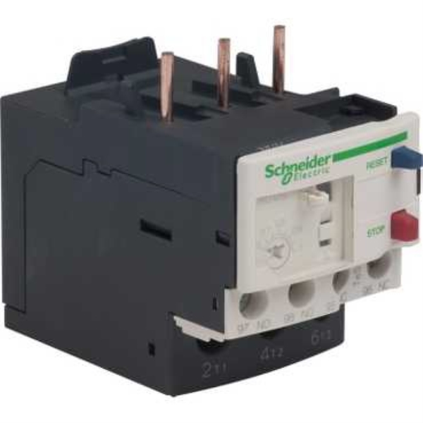 SCHNEIDER ELECTRIC LRD05L