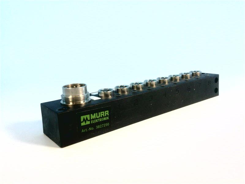 3827250 by MURR ELEKTRONIK