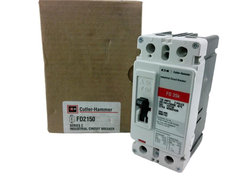 FD2150 by EATON CORPORATION