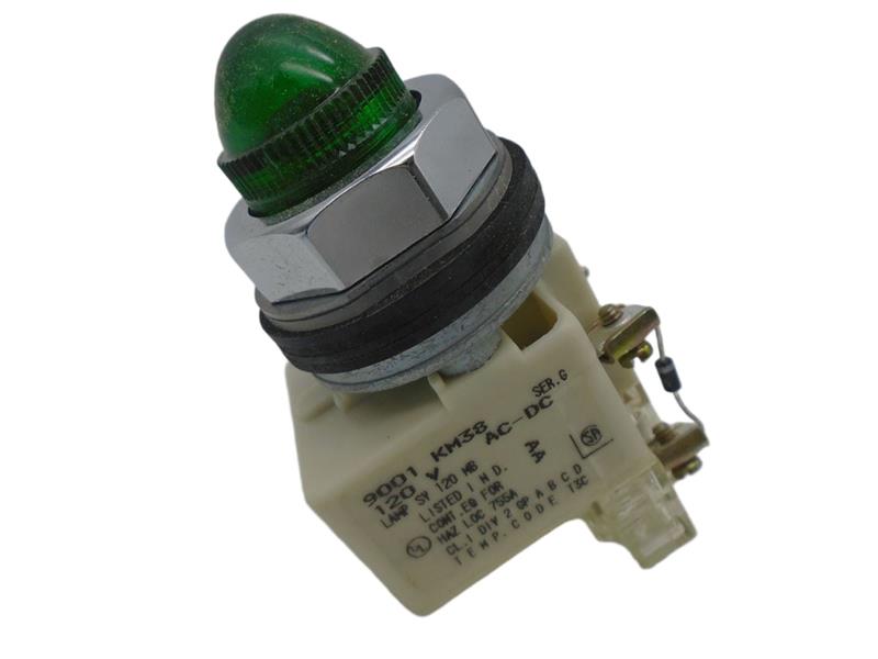 9001-KTR38G9 by SCHNEIDER ELECTRIC