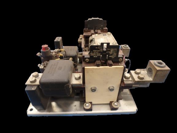 EATON CORPORATION 9586H6505B-T