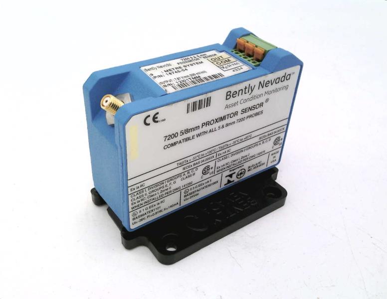 18745-04 by GENERAL ELECTRIC