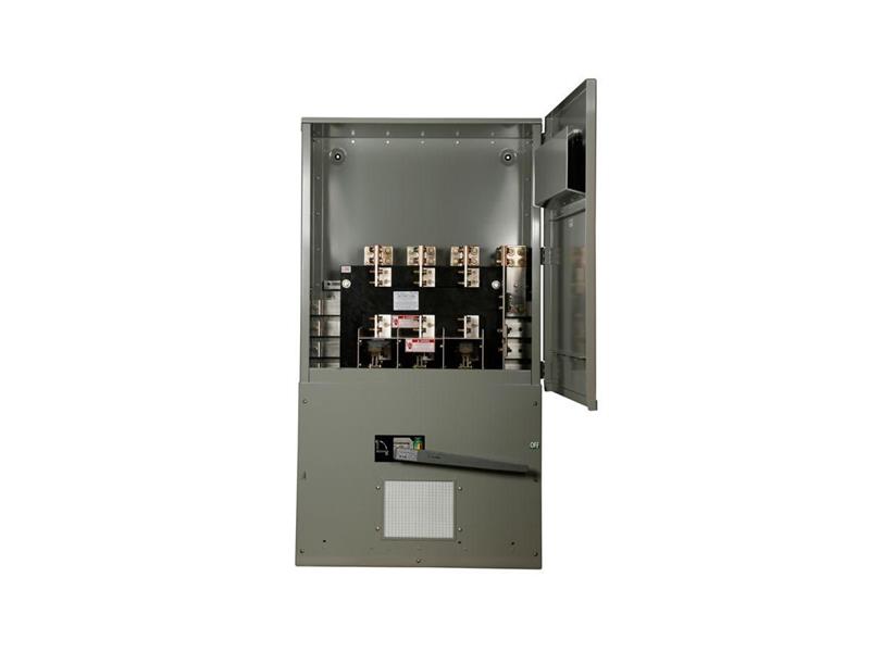 EATON CORPORATION 3BPS1600RBST